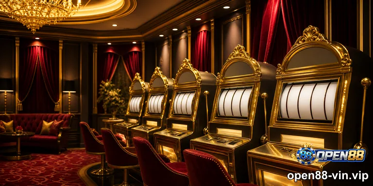 OPEN88⚡️Trang Chủ Chính Thức OPEN88-VIN.VIP 2026 | +86K Liền Tay! - hình ảnh - open88-vin.vip